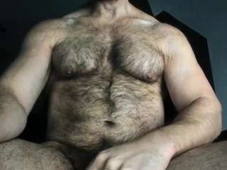 realmusclegod