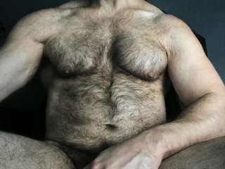realmusclegod