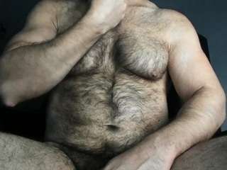 realmusclegod