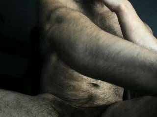 realmusclegod