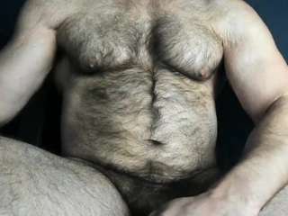 realmusclegod