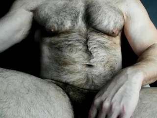 realmusclegod
