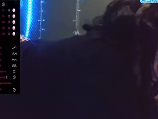 Shania Bright's Live Sex Cam Show