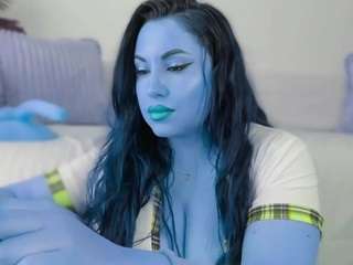 Live webcam model aledoll on Soda Cams