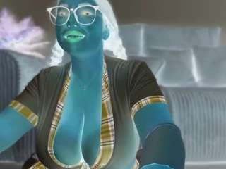 Neytirii live webcam show