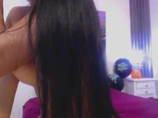 sophyangeell's CamSoda show and profile