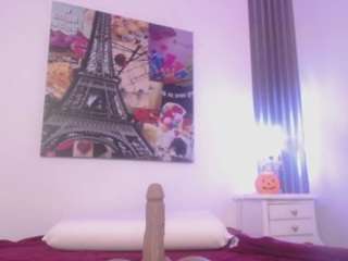 sophyangeell webcam