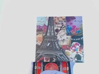 sophyangeell Live Webcam on CamSoda