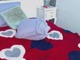 sophyangeell webcam model