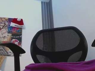 sophyangeell's CamSoda show and profile