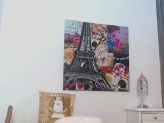 sophyangeell Live Webcam on CamSoda