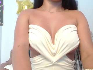 sophyangeell, female webcam model,  years old, on live webcam