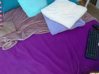 sophyangeell live cam profile