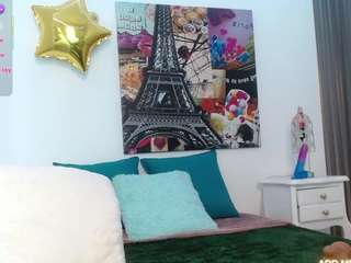 sophyangeell live cam profile