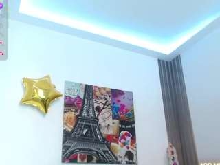 sophyangeell live cam profile