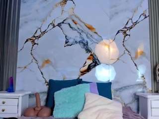 Sophyangeell's cam show statistics and live stream