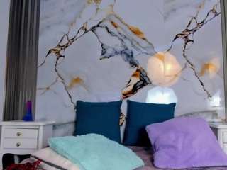 sophyangeell's live room