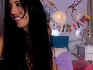 SophyAngeell live cam on CamSoda