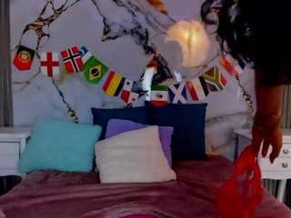 sophyangeell Sex Cam Show
