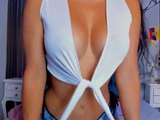 sophyangeell Sex Cam Show