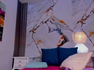 sophyangeell Live Webcam on CamSoda