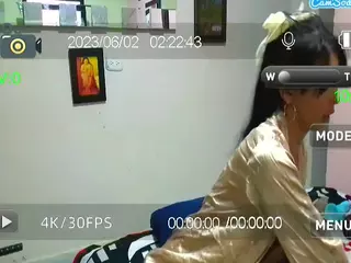 ana-parker's Live Sex Cam Show