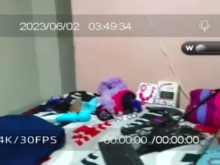 ana-parker's Live Sex Cam Show
