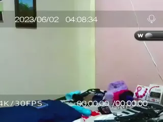 ana-parker's Live Sex Cam Show