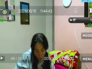 ana-parker's Live Sex Cam Show