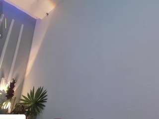 claudia-perez Live Webcam on CamSoda