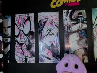 claudia-perez webcam