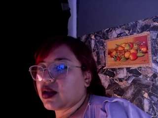 claudia-perez webcam model