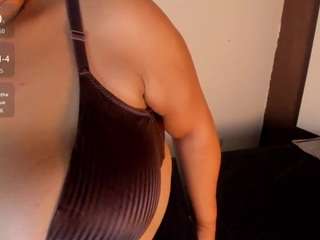 claudia-perez webcam