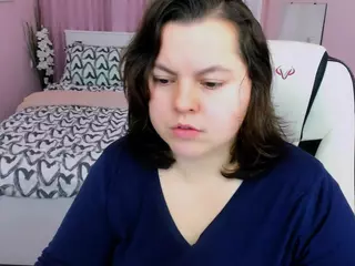 nicolemerciere's Live Sex Cam Show