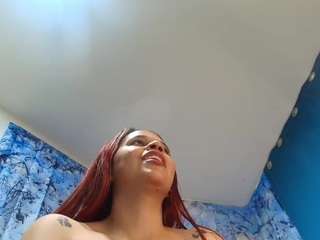 paolamss's CamSoda show and profile