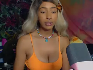 thegoldenhunty's Live Sex Cam Show