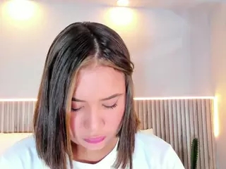 Hanna's Live Sex Cam Show