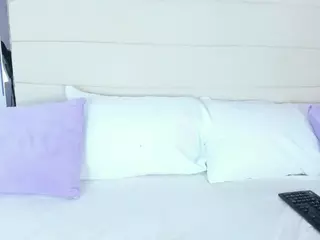 Hanna's Live Sex Cam Show