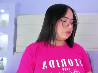 Hanna's Live Sex Cam Show