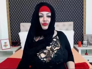 NayraMuslim's Live Sex Cam Show