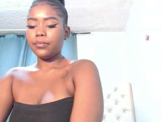 amberebony Live Ebony Cams camsoda