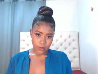 Ebony Cams camsoda amberebony