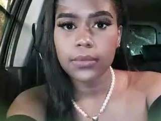 amberebony Live Webcam on CamSoda