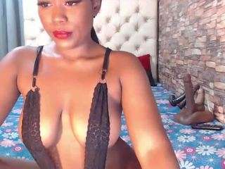 amberebony