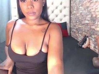 amberebony