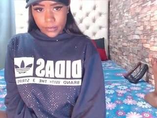 amberebony Sex Cam Show