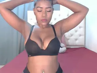 amberebony's Live Sex Cam Show