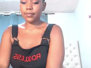 amberebony's Live Sex Cam Show