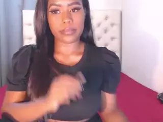 amberebony's Live Sex Cam Show