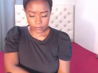 amberebony's Live Sex Cam Show